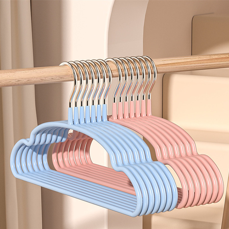 10 stuks nieuwe babykledingrek - Baby Clothing Display recensie en prijs