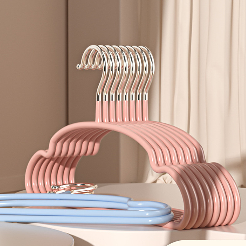 10 stuks nieuwe babykledingrek - Baby Clothing Display recensie en prijs