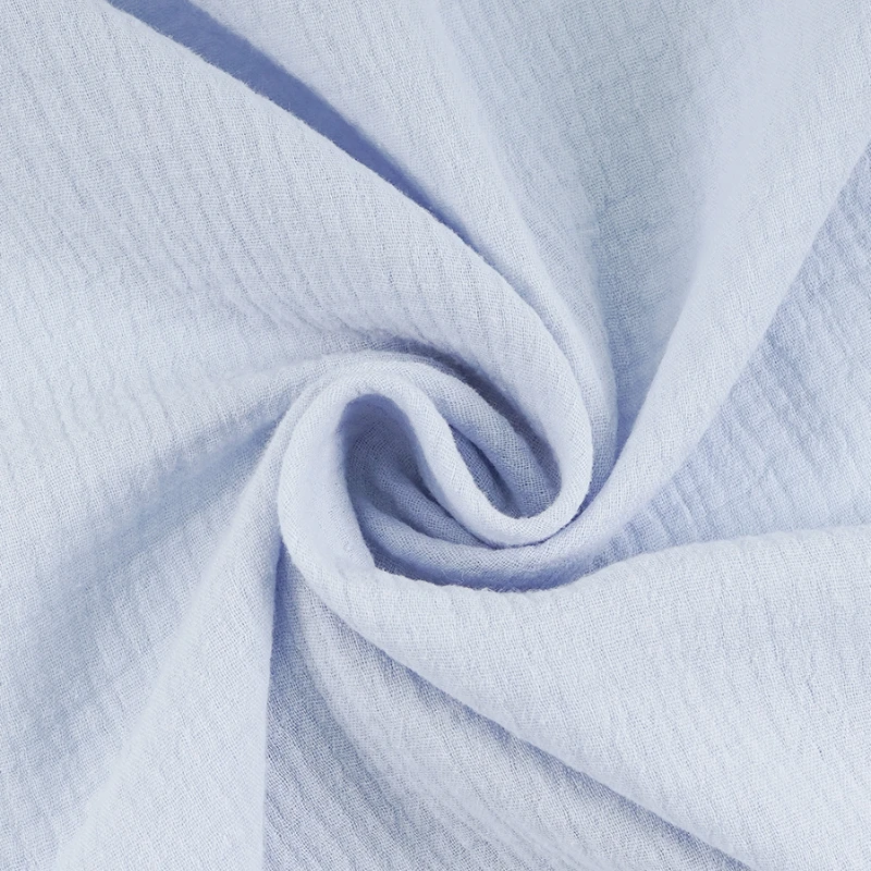100% Katoen Dubbellaags Gerimp - Baby Clothing Organic Cotton recensie en prijs