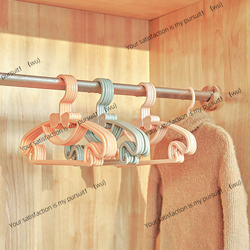 10-delige kinderhangers, draag - Baby Clothing Display recensie en prijs