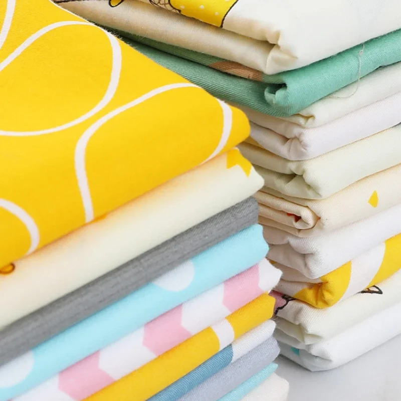 Puur katoen bedrukte stof baby - Baby Clothing Organic Cotton recensie en prijs