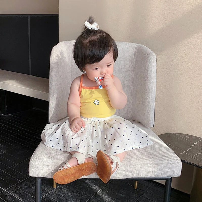 Kinderen Zomerkleding Baby Mei - Baby Clothing Essentials recensie en prijs