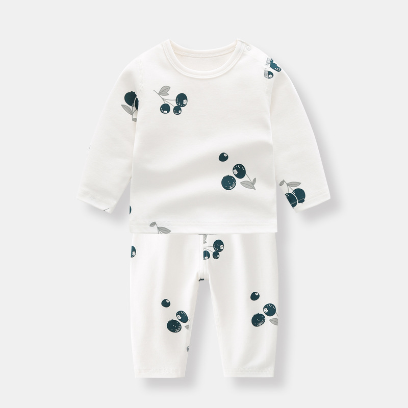 Baby Kleding Sets Pak Biologis - Baby Clothing Organic Cotton recensie en prijs