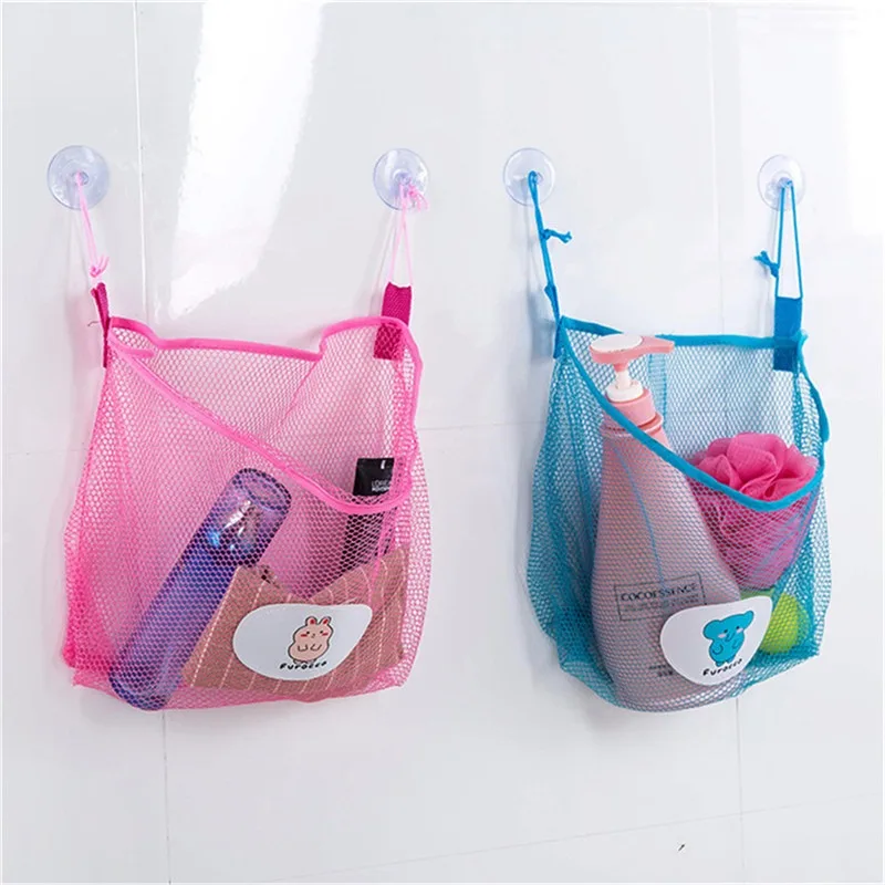 Babybadkamer Mesh Badtas Kids  - Baby Clothing Organizer recensie en prijs