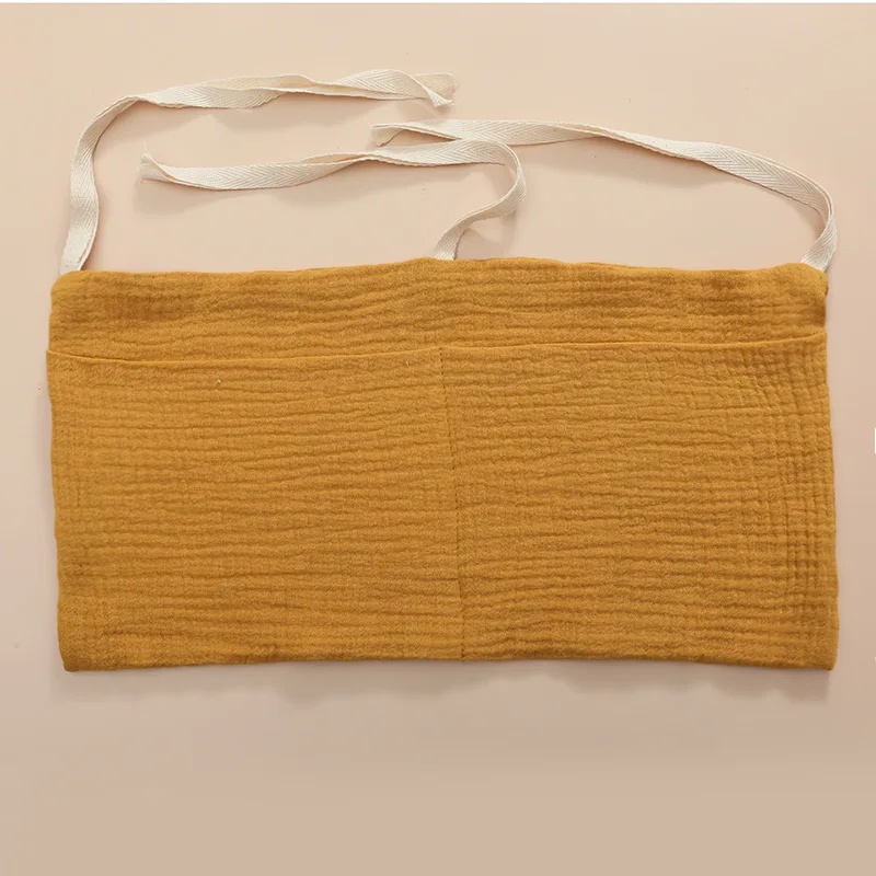 1/2 Stuks Babybedje Organizer  - Baby Clothing Organizer recensie en prijs