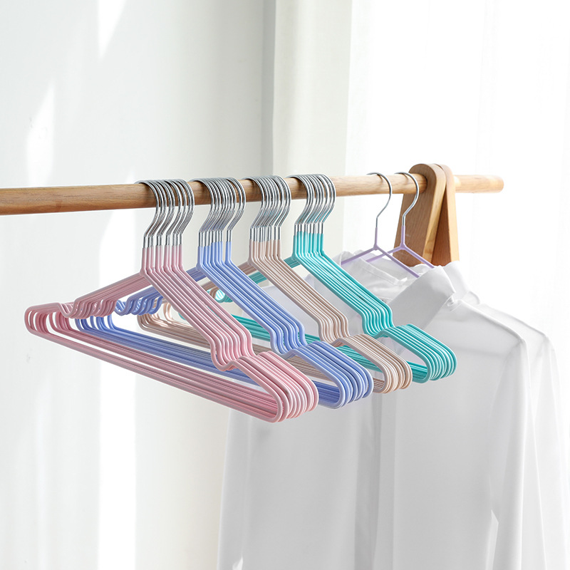 5/10/20 PCS Kinderkleerhanger  - Baby Clothing Organizer recensie en prijs