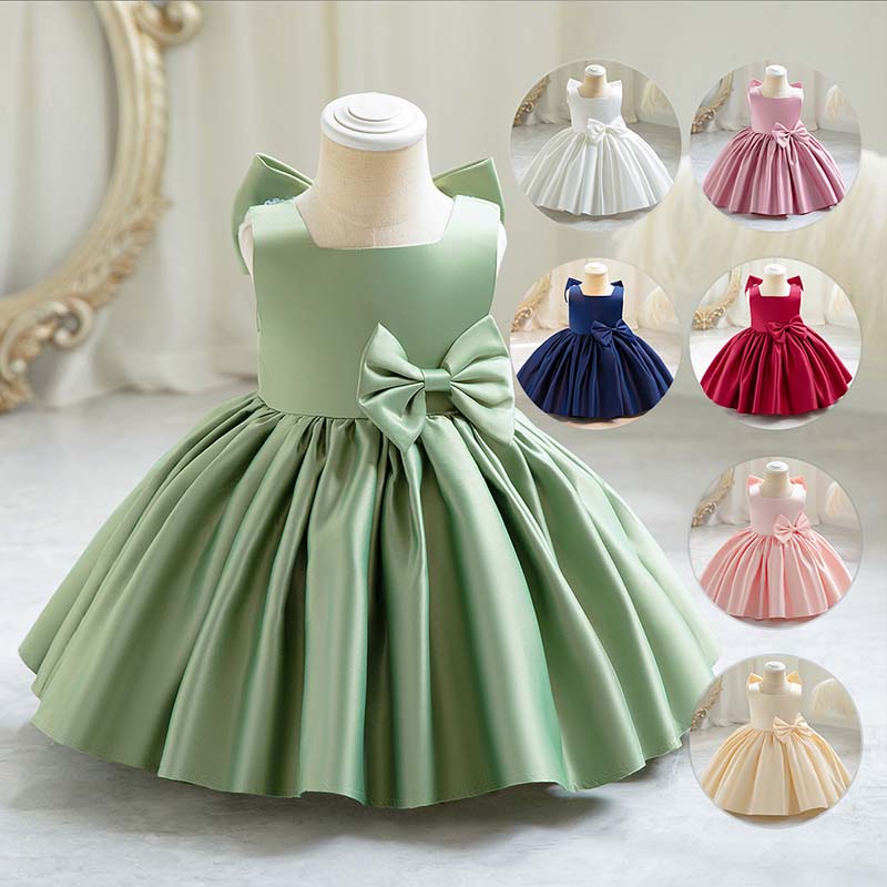 Baby Meisjes Feestjurk Zoete G - Baby Clothing Discount recensie en prijs