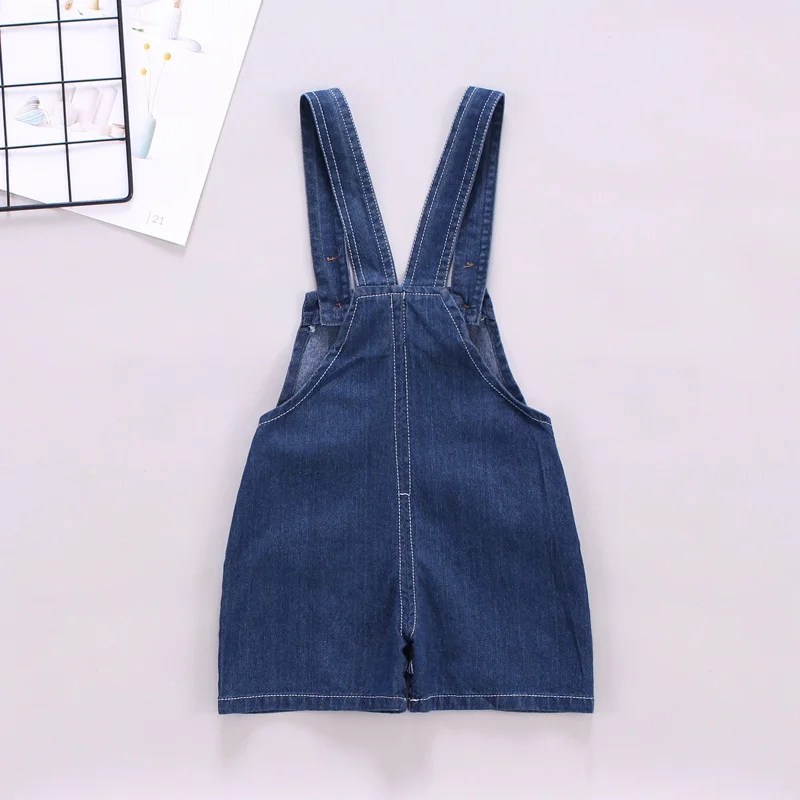 Diimuu Kids Baby Baby Kleding  - Baby Overall Denim recensie en prijs