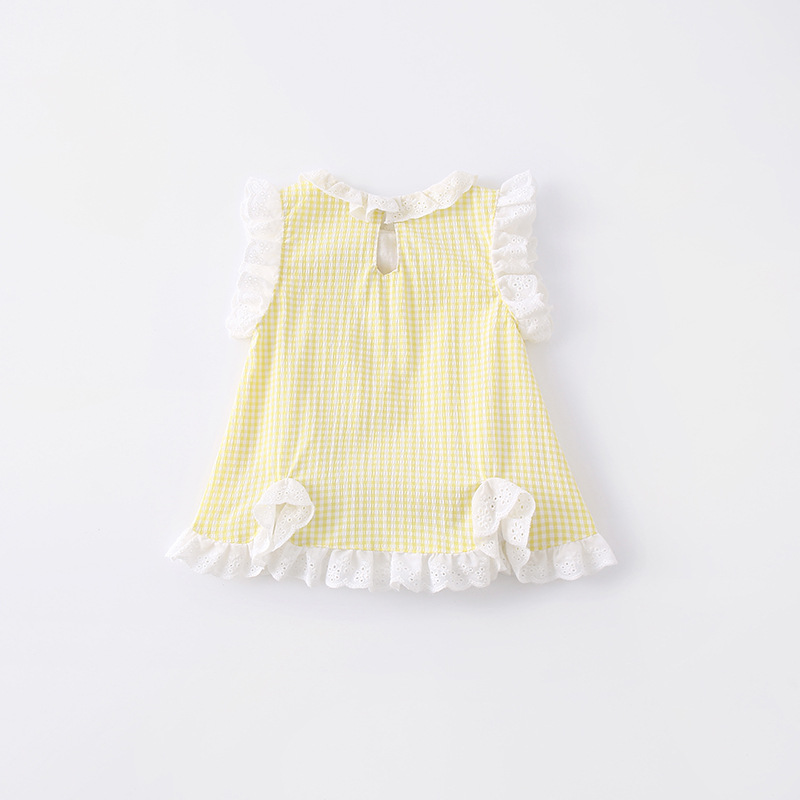 2026 Zomer Baby Romper Schatti - Baby Clothing Online recensie en prijs
