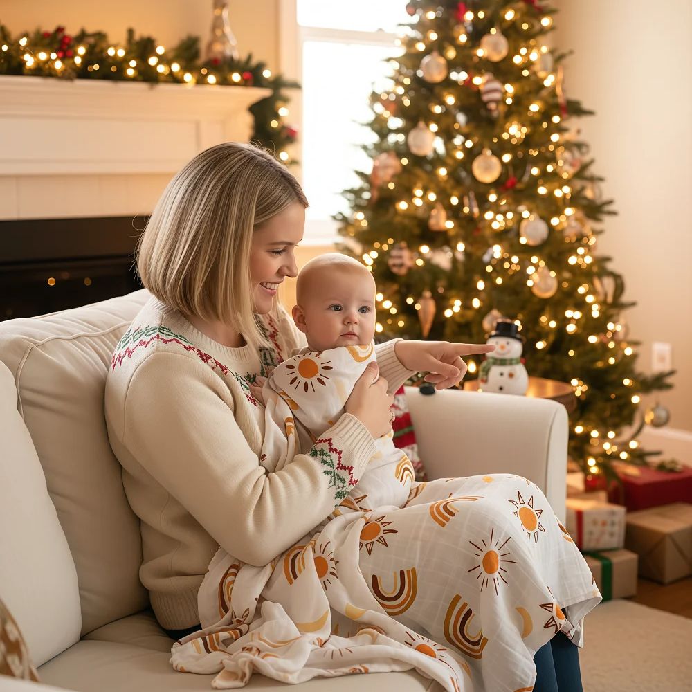 Bamboe Biologische Katoenvezel - Baby Clothing Organic Cotton recensie en prijs