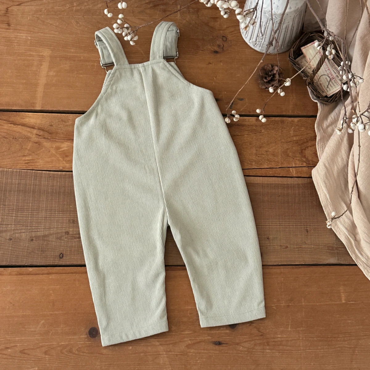Koreaanse stijl baby jongens m - Baby Overall Denim recensie en prijs