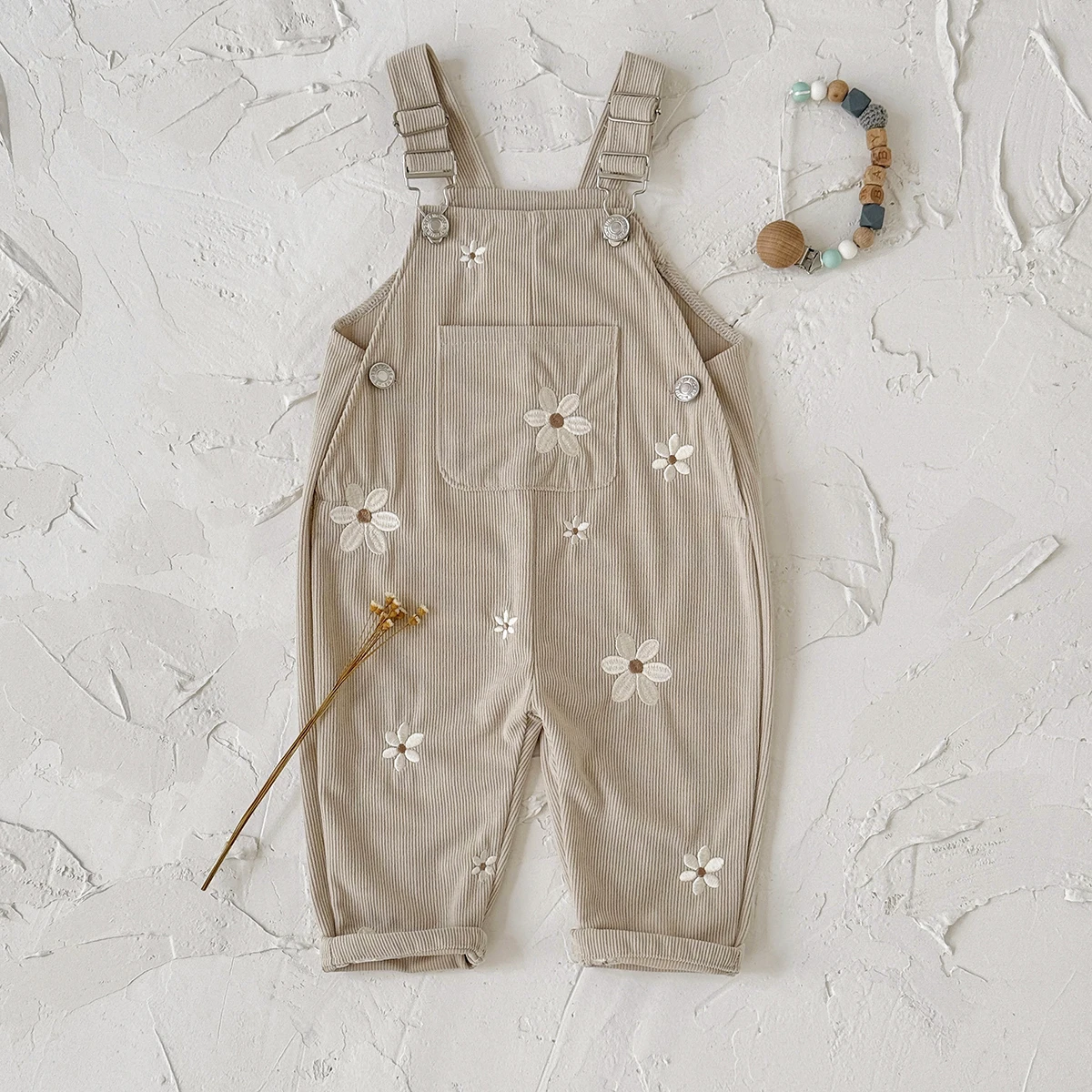 Koreaanse stijl baby jongens m - Baby Overall Denim recensie en prijs