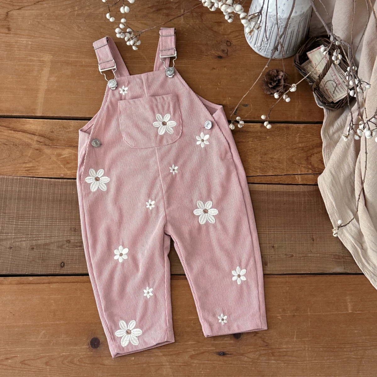 Koreaanse stijl baby jongens m - Baby Overall Denim recensie en prijs