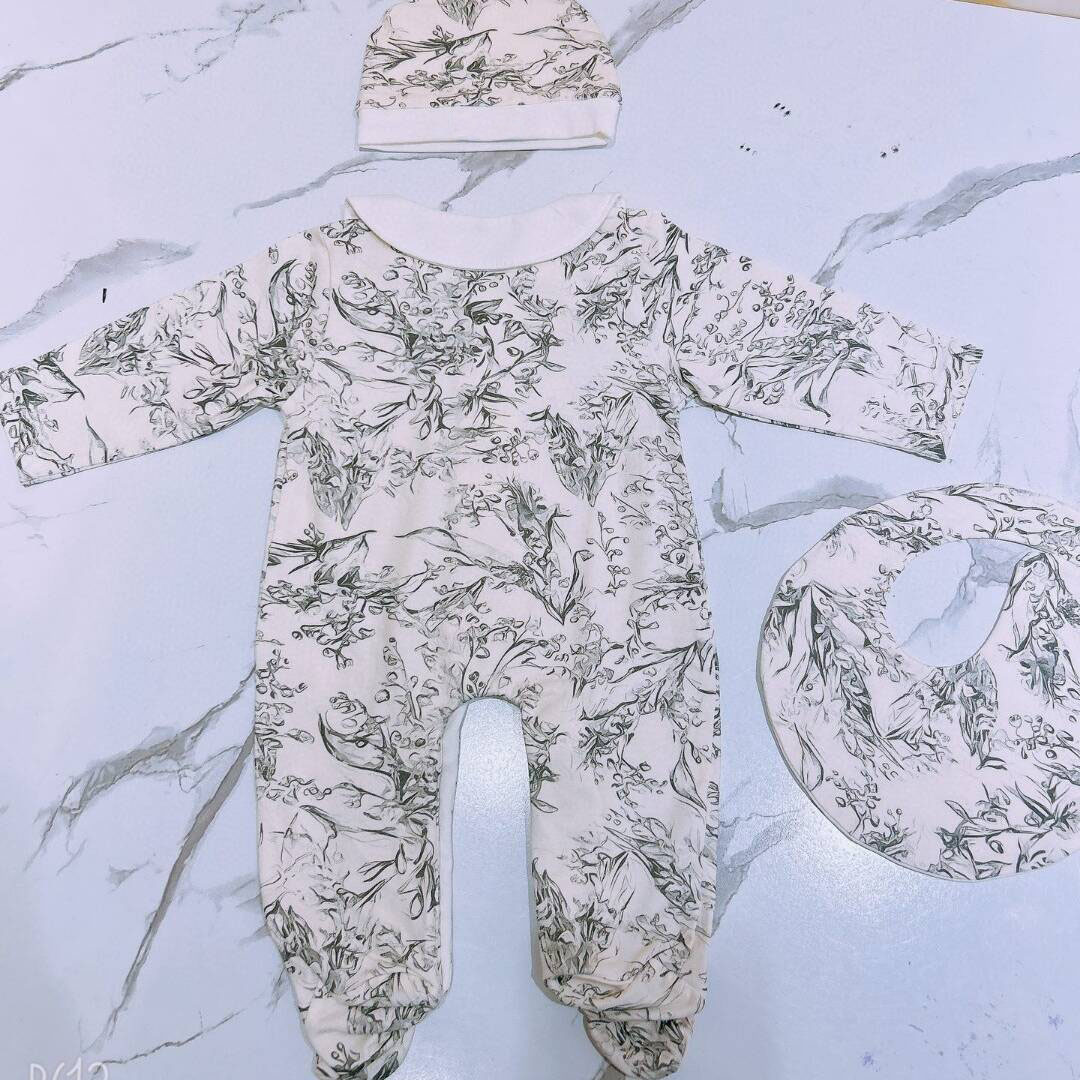 2024 Nieuw ontwerp babykleding - Baby Clothing Online recensie en prijs