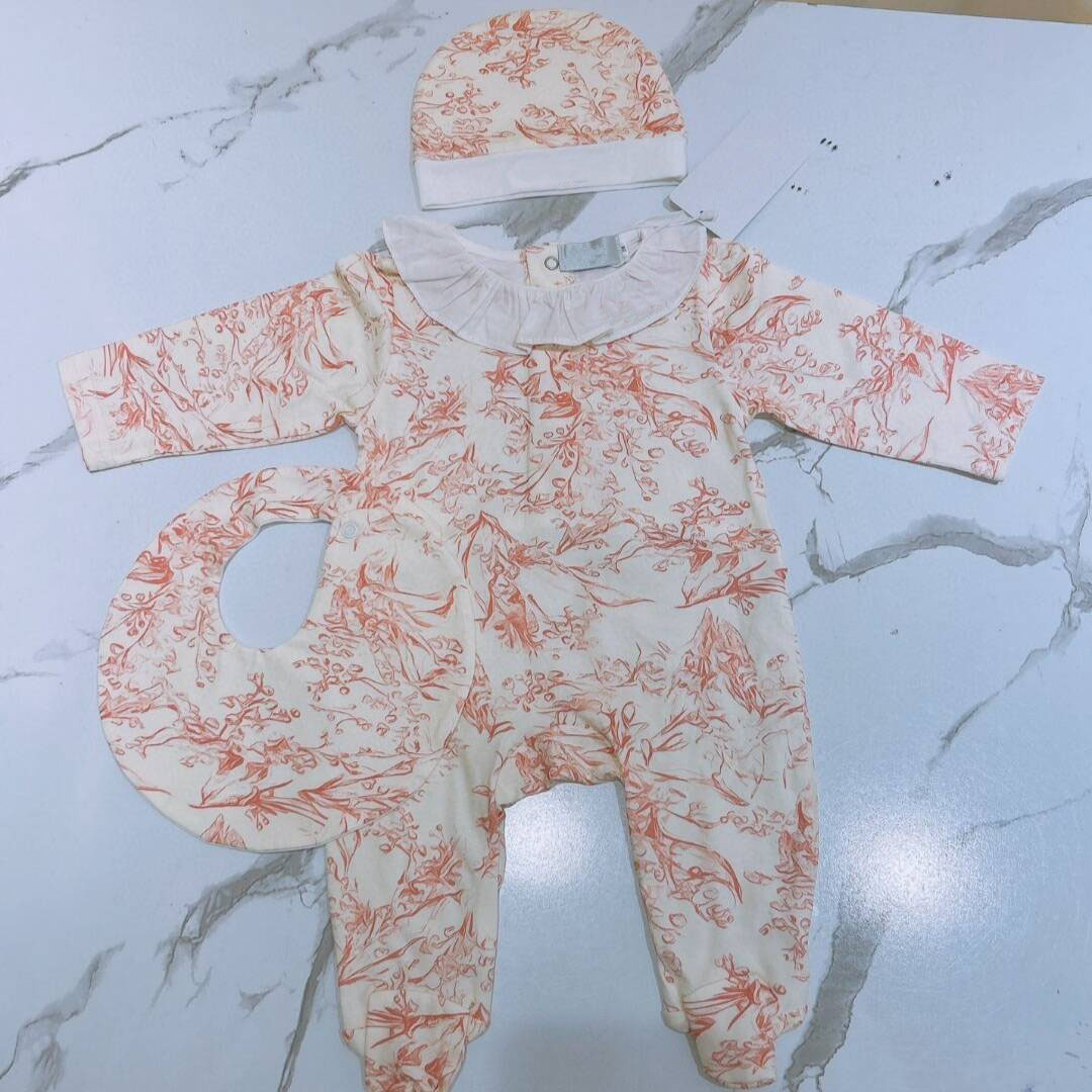 2024 Nieuw ontwerp babykleding - Baby Clothing Online recensie en prijs
