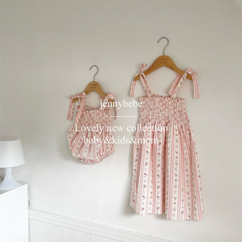 Lieve Kleine Meisjes Riem Romp - Baby Clothing Online recensie en prijs