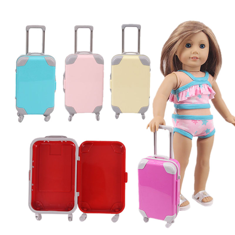 Pop Accessoires Koffer Cartoon - Baby Clothing Organizer recensie en prijs