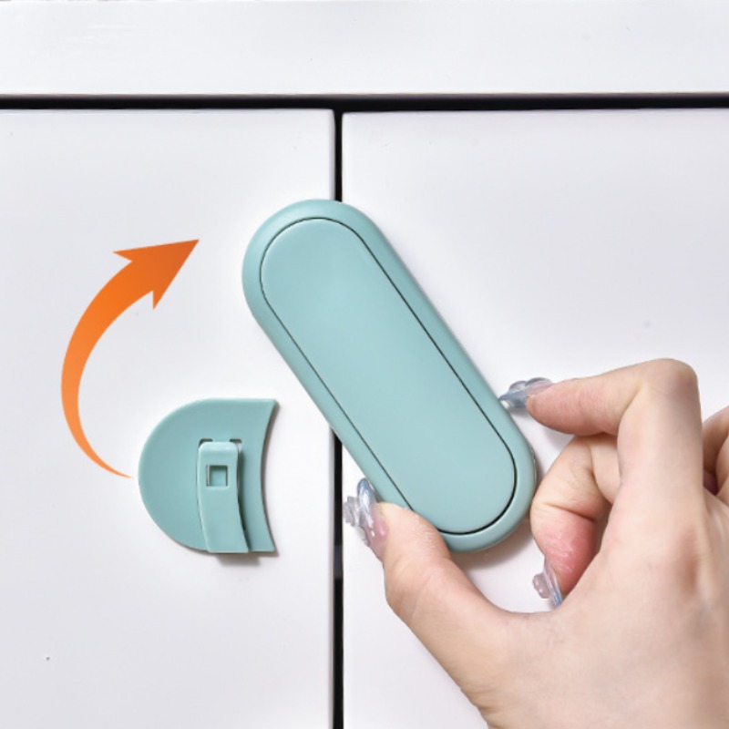 Klink Kastdeur Bescherming 5 s - Baby Clothing Cupboard recensie en prijs