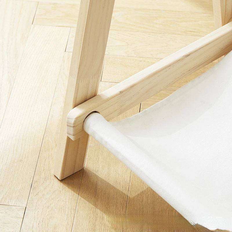 Massief Houten Vloer Staande K - Baby Clothing Rack recensie en prijs