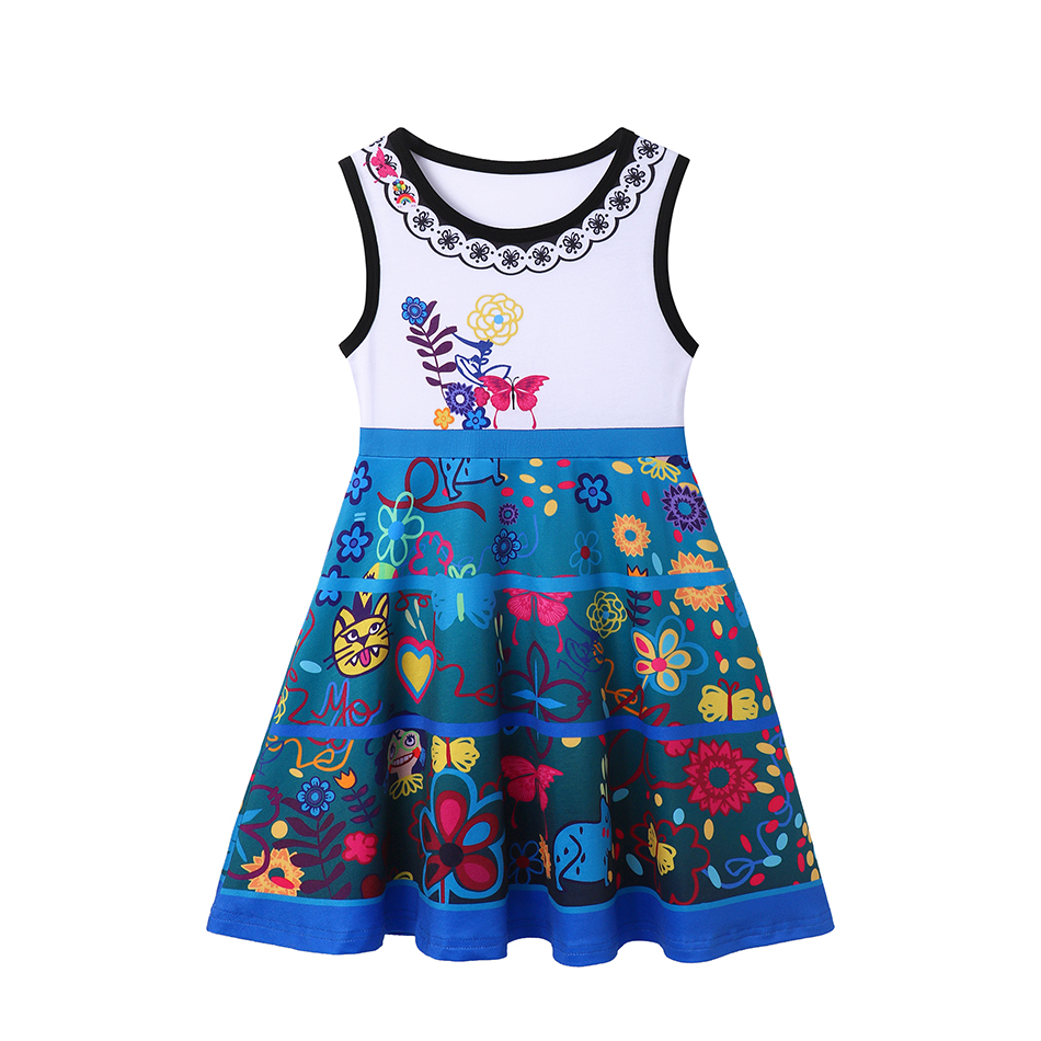 Kinderkleding voor meisjes, zo - Baby Clothing For Summer recensie en prijs