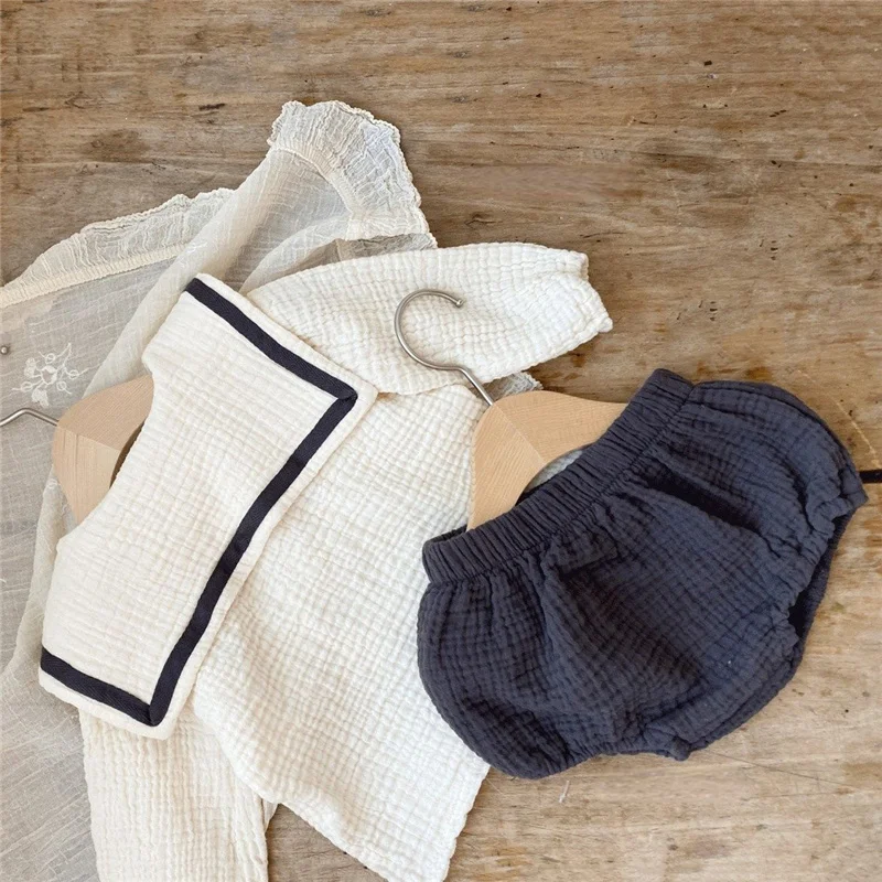Babykleding Sets Voor 0-3Years - Baby Clothing Organic Cotton recensie en prijs