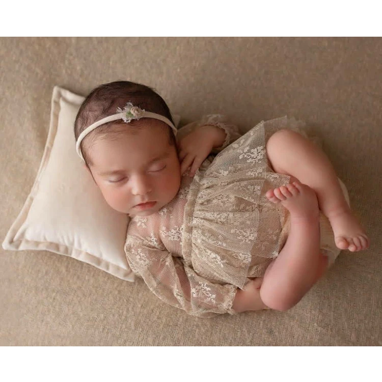 pasgeboren fotografie rekwisie - Baby Clothing Essentials recensie en prijs