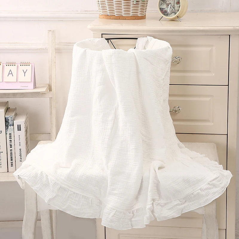 Biologisch katoenen babydekens - Baby Clothing Organic Cotton recensie en prijs