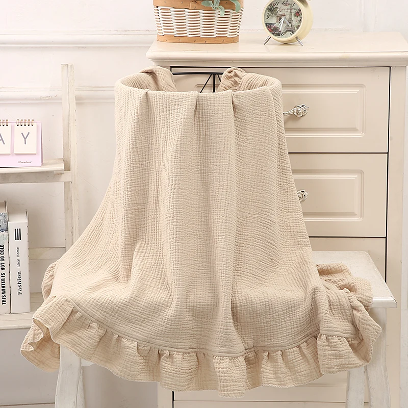 Biologisch katoenen babydekens - Baby Clothing Organic Cotton recensie en prijs