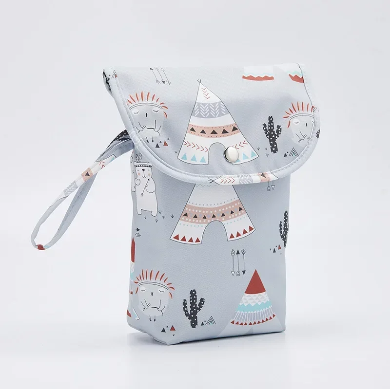 Baby Luiertas Organizer Herbru - Baby Clothing Organizer recensie en prijs