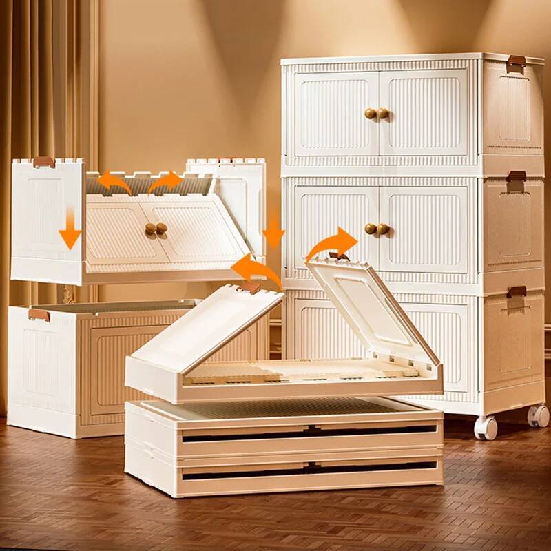 Archief Babygarderobe Opbergru - Baby Clothing Cupboard recensie en prijs