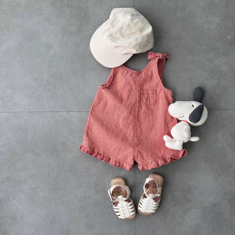 HY2831 Zomerrompertje voor mei - Baby Clothing For Summer recensie en prijs
