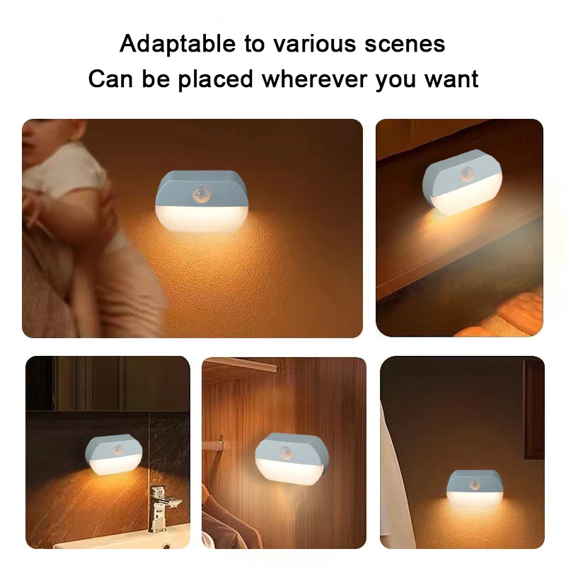 LED Menselijk Lichaam Sensing  - Baby Clothing Cupboard recensie en prijs