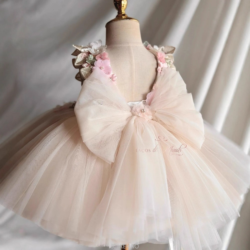 Bruidsjurk Zomer Kinderen Meis - Baby Clothing For Summer recensie en prijs