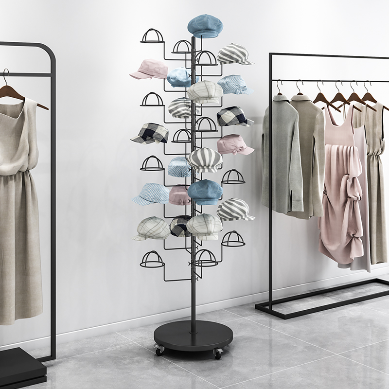 Hoedenstandaard Dameskleding v - Baby Clothing Rack recensie en prijs