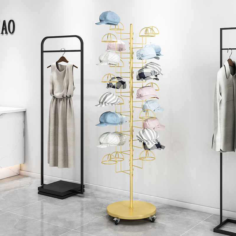 Hoedenstandaard Dameskleding v - Baby Clothing Rack recensie en prijs