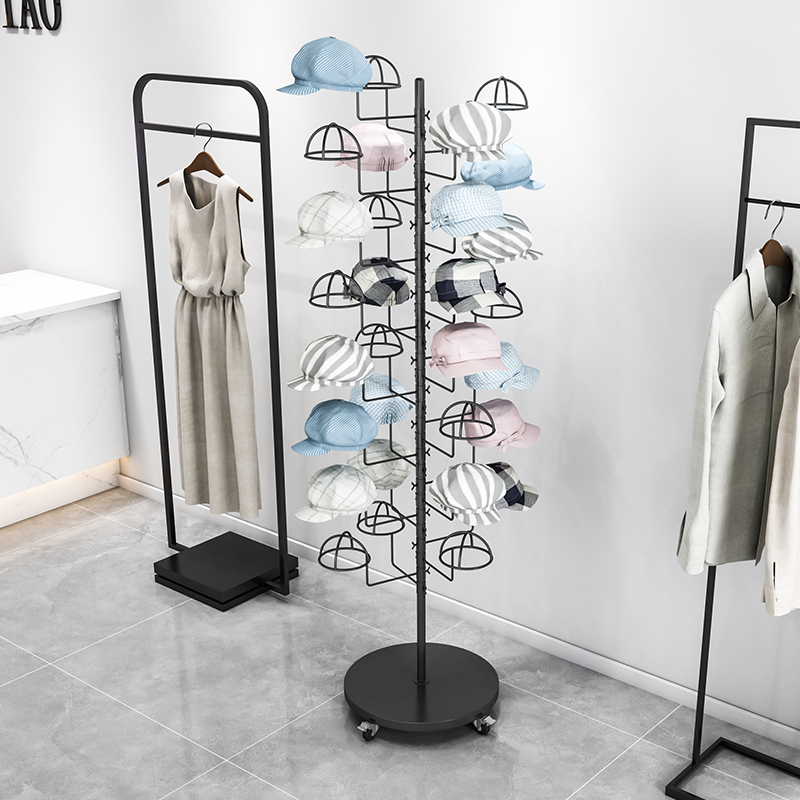Hoedenstandaard Dameskleding v - Baby Clothing Rack recensie en prijs