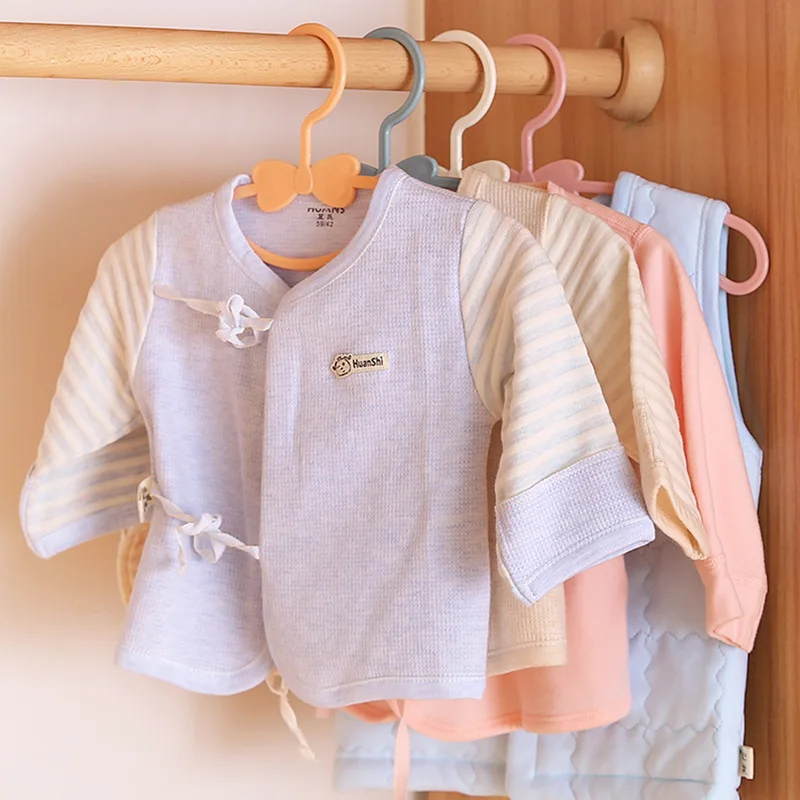 5-50 Stuks Baby Hangers Plasti - Baby Clothing Organizer recensie en prijs