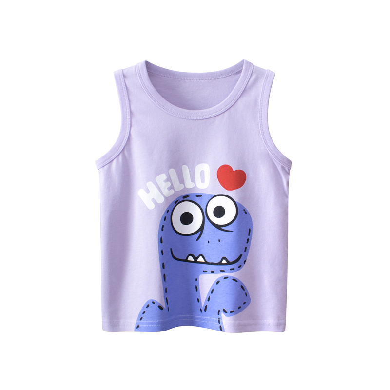 2023 Summe Kinderen Vesten Voo - Baby Clothing Essentials recensie en prijs