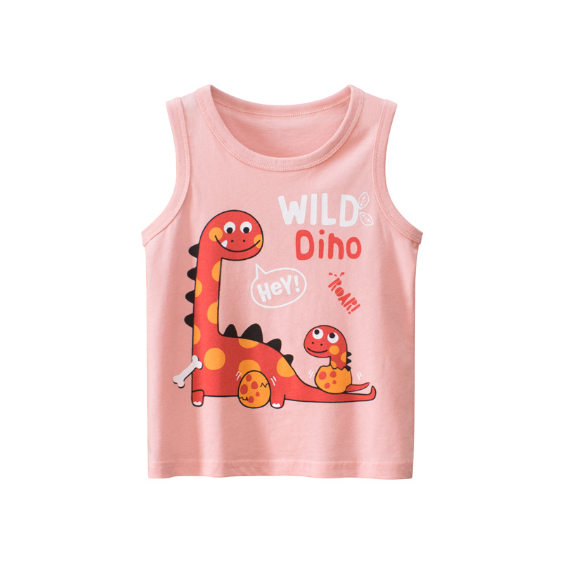 2023 Summe Kinderen Vesten Voo - Baby Clothing Essentials recensie en prijs