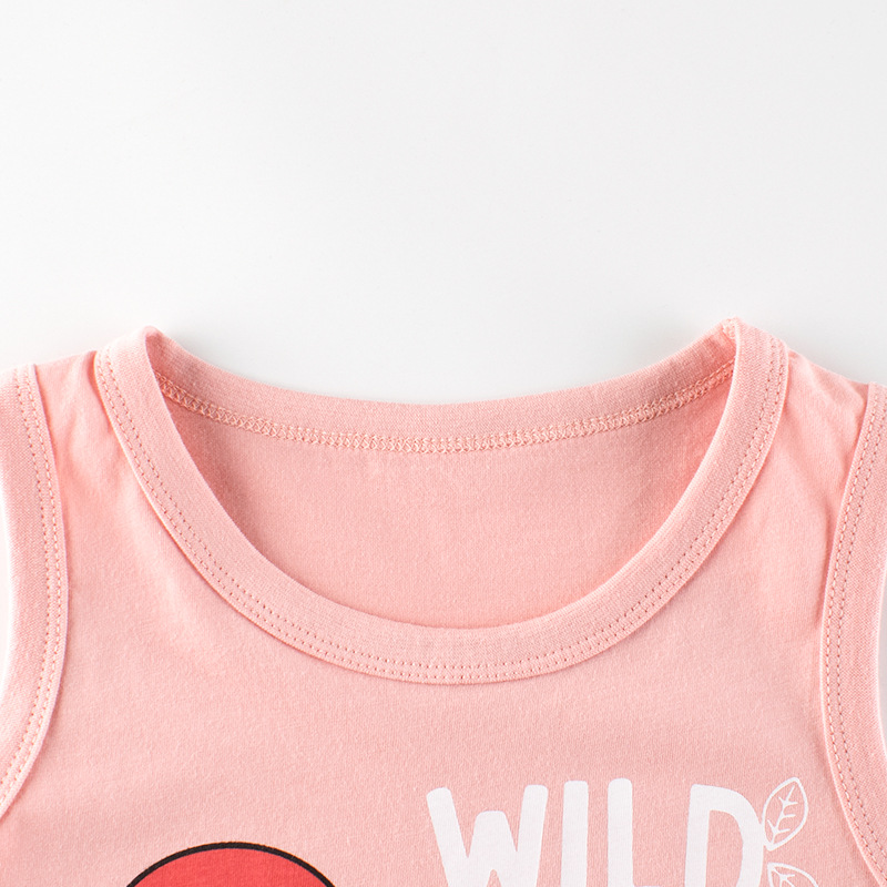 2023 Summe Kinderen Vesten Voo - Baby Clothing Essentials recensie en prijs