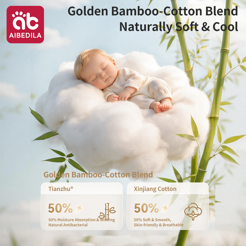 AIBEDILA Jongens Meisjes Baby  - Baby Clothing For Summer recensie en prijs